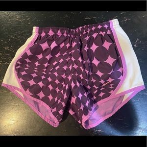 Nike Dri-Fit Shorts